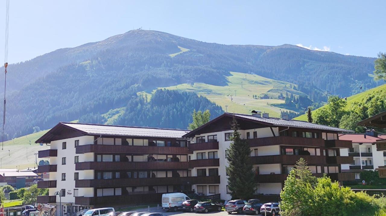 Next To Zwoelferkogel By Hermann Weiss Saalbach-Hinterglemm Exterior foto
