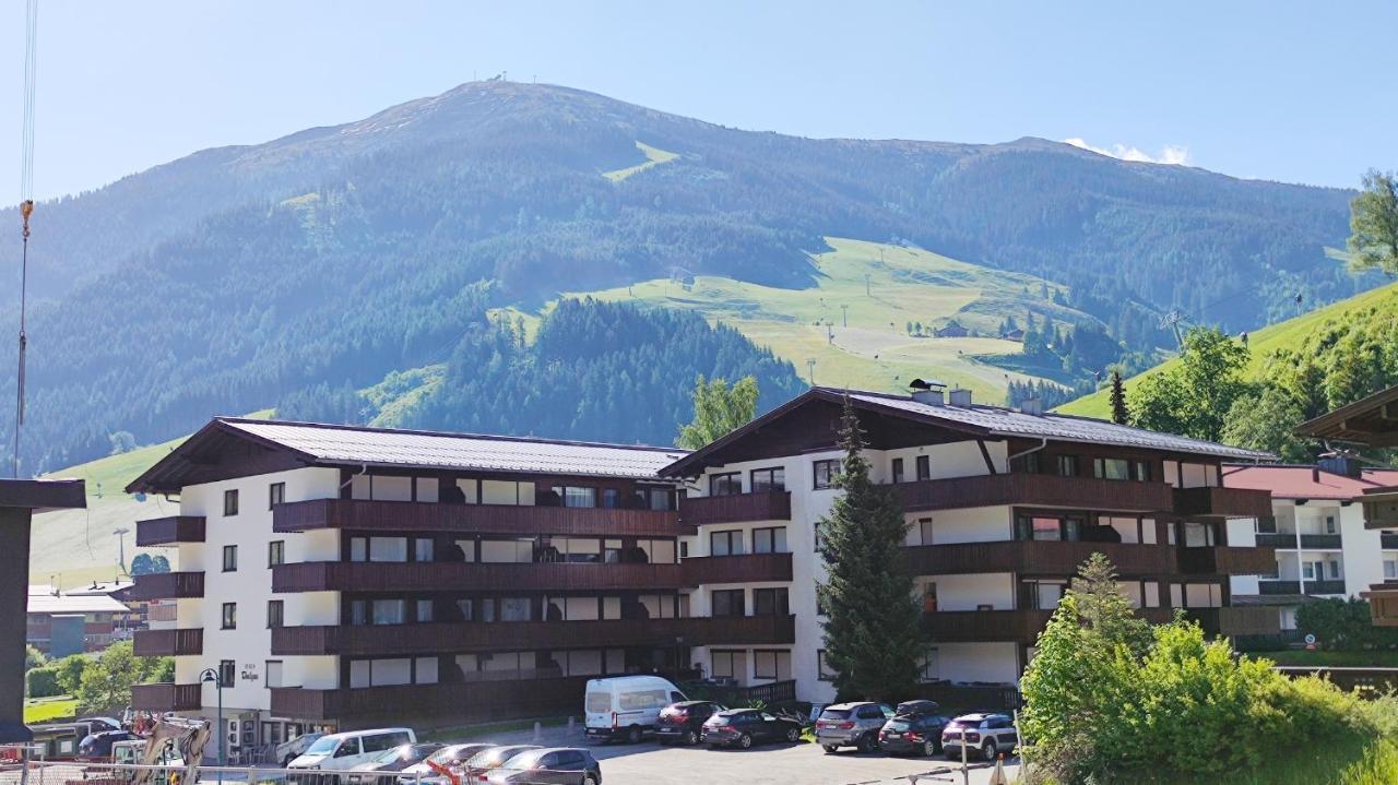 Next To Zwoelferkogel By Hermann Weiss Saalbach-Hinterglemm Exterior foto