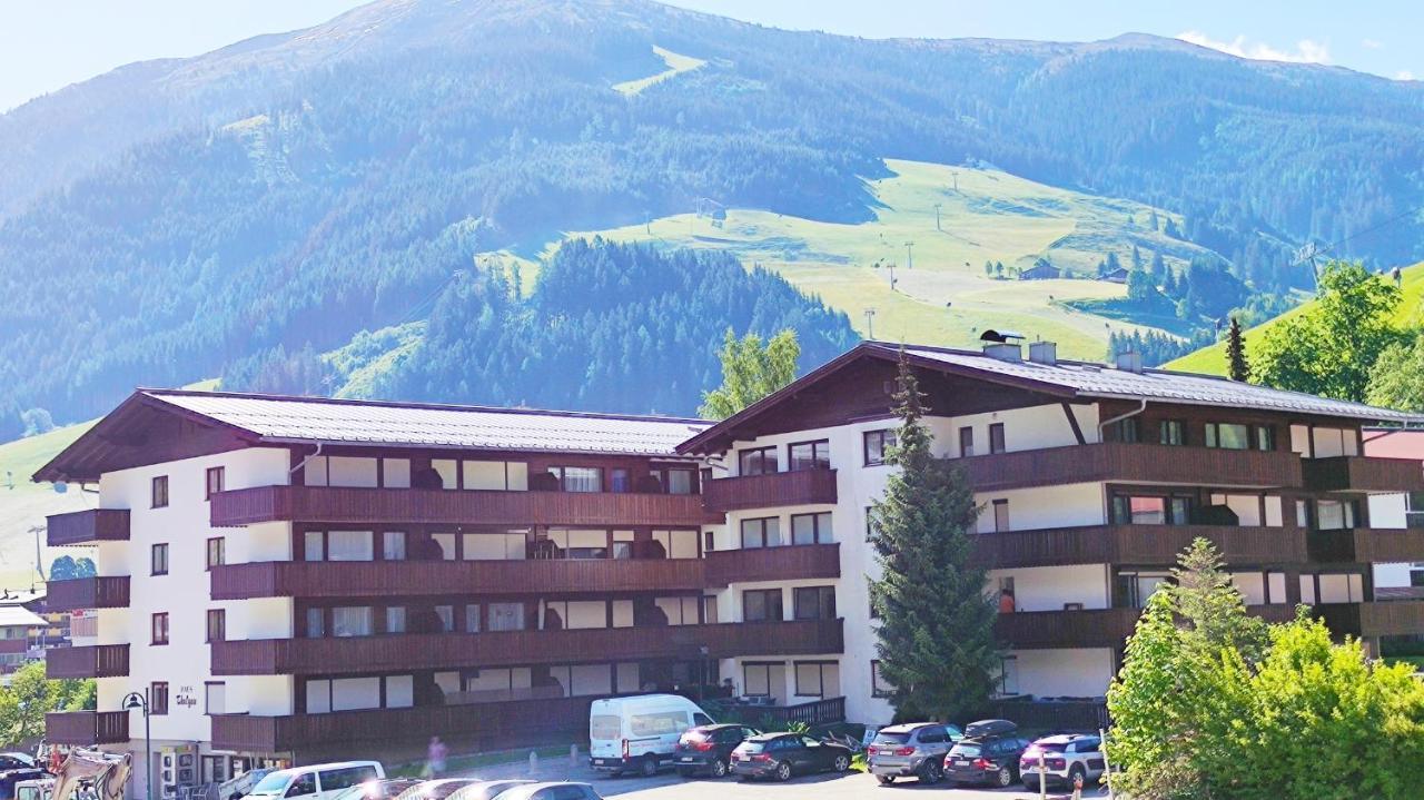 Next To Zwoelferkogel By Hermann Weiss Saalbach-Hinterglemm Exterior foto