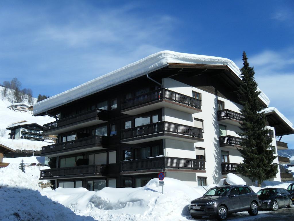 Next To Zwoelferkogel By Hermann Weiss Saalbach-Hinterglemm Exterior foto